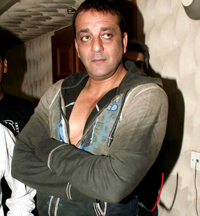 Sanjay Dutt’s niece wants to act